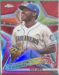 Kyle Lewis