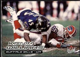 Kevin Williams