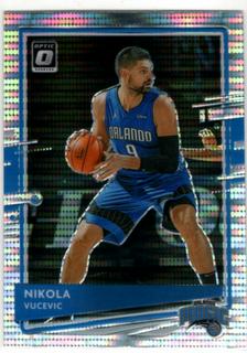 Nikola Vucevic