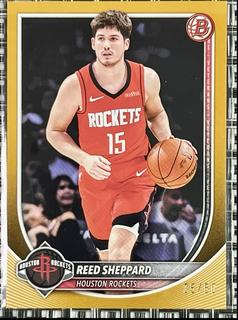 Reed Sheppard