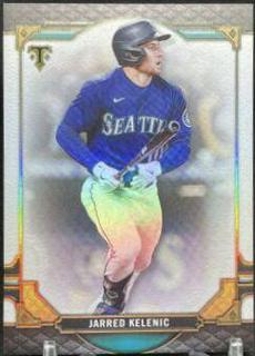 Jarred Kelenic