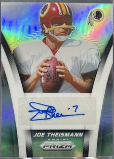 Joe Theismann