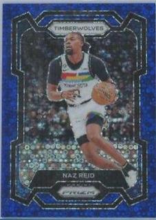 Naz Reid
