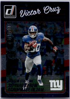 Victor Cruz