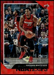 Hassan Whiteside