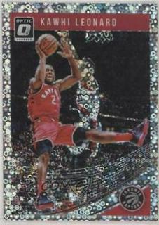 Kawhi Leonard