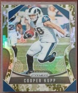 Cooper Kupp