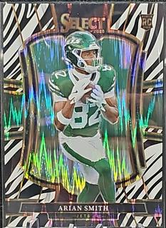 Arian Smith