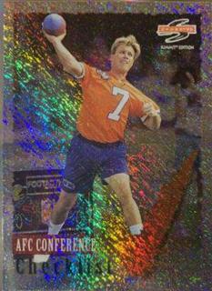 John Elway