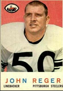 John Reger