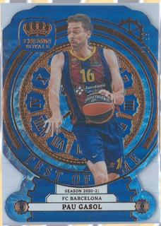 Pau Gasol