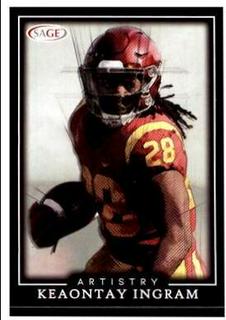 KEAONTAY INGRAM