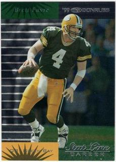 Brett Favre