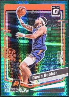 Devin Booker