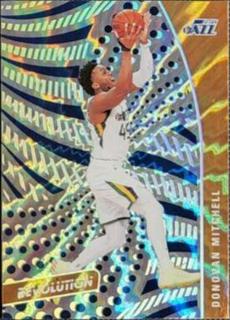 Donovan Mitchell