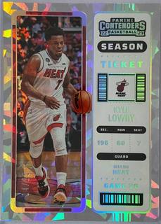Kyle Lowry