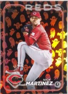 Nick Martinez