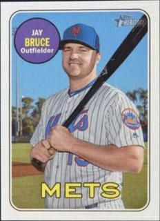 Jay Bruce