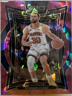 Stephen Curry