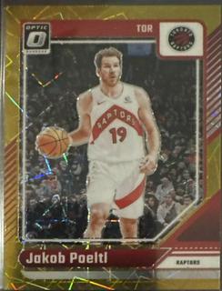 Jakob Poeltl