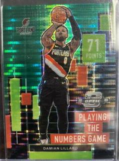 Damian Lillard