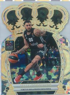 Isaia Cordinier