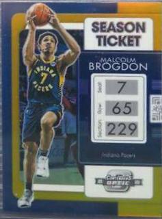 Malcolm Brogdon