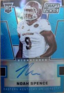 Noah Spence