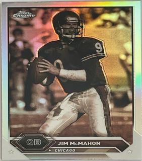 Jim McMahon