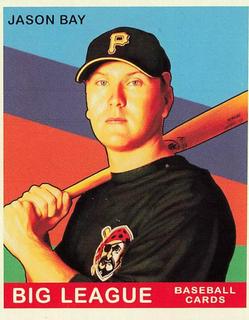 Jason Bay