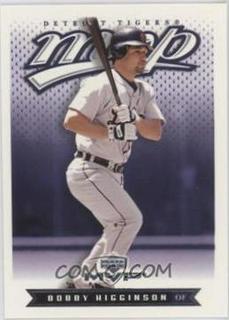 Bobby Higginson