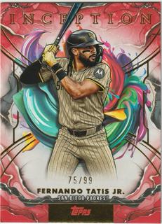 Fernando Tatis Jr.