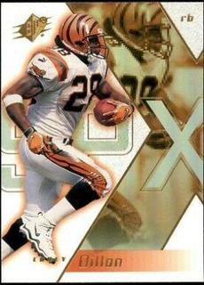 Corey Dillon