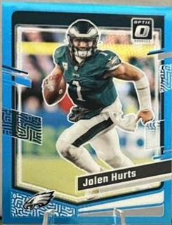 Jalen Hurts