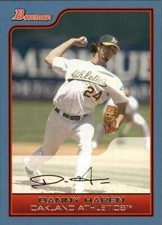 Danny Haren