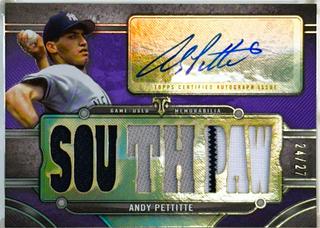 Andy Pettitte