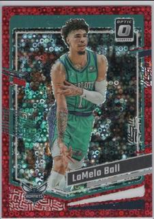 LaMelo Ball