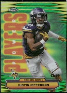 Justin Jefferson