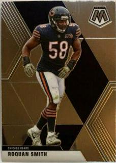 Roquan Smith