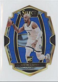Jevon Carter