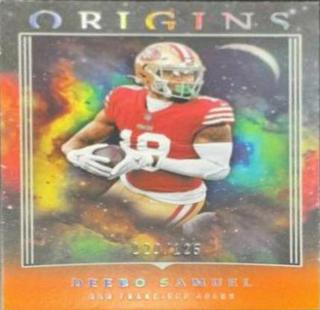 Deebo Samuel