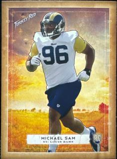 Michael Sam