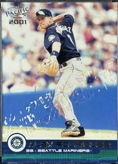 Alex Rodriguez