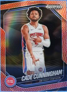 Cade Cunningham