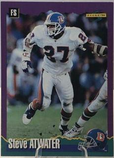 Steve Atwater