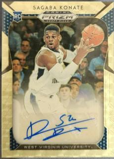 Sagaba Konate