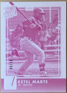 Ketel Marte