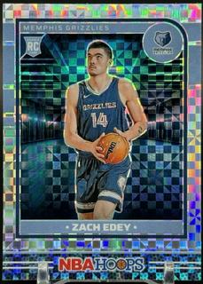Zach Edey