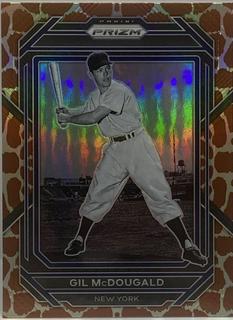 Gil McDougald