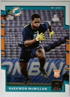 Raekwon McMillan
